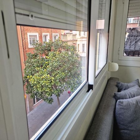 Barcelona 2 Habitaciones L'Hospitalet de Llobregat Eksteriør billede