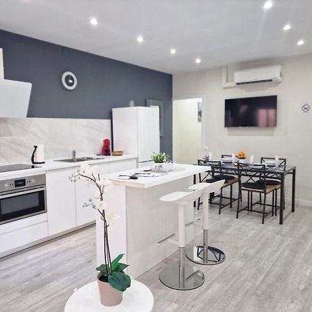 Barcelona 2 Habitaciones L'Hospitalet de Llobregat Eksteriør billede
