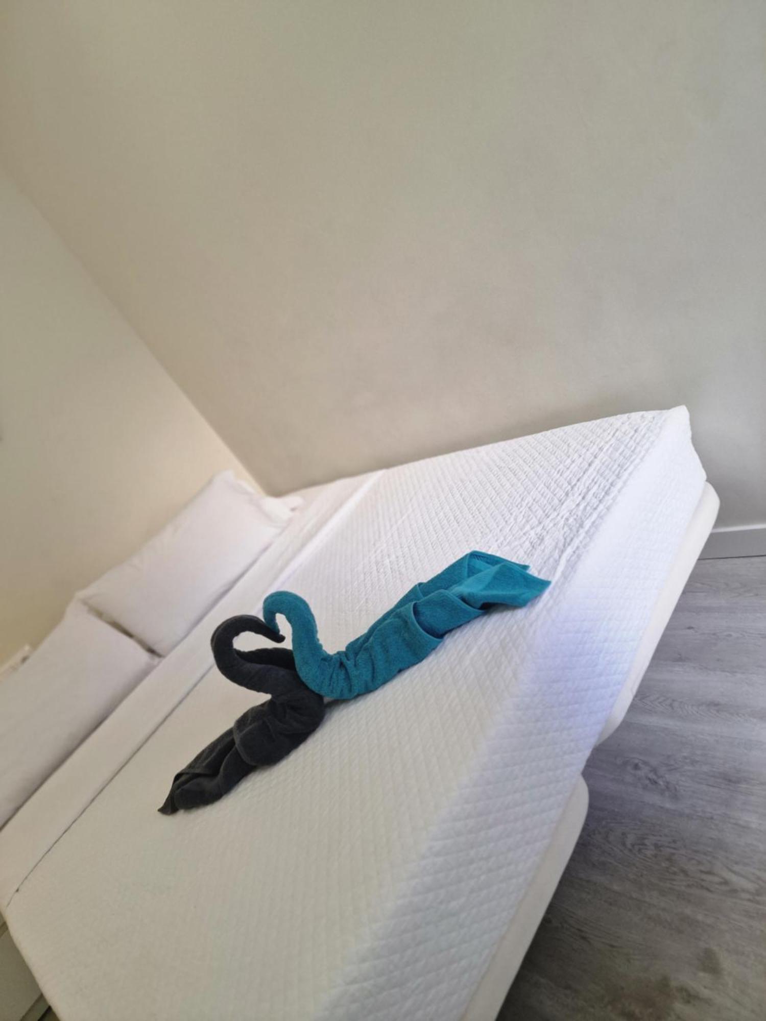 Barcelona 2 Habitaciones L'Hospitalet de Llobregat Eksteriør billede